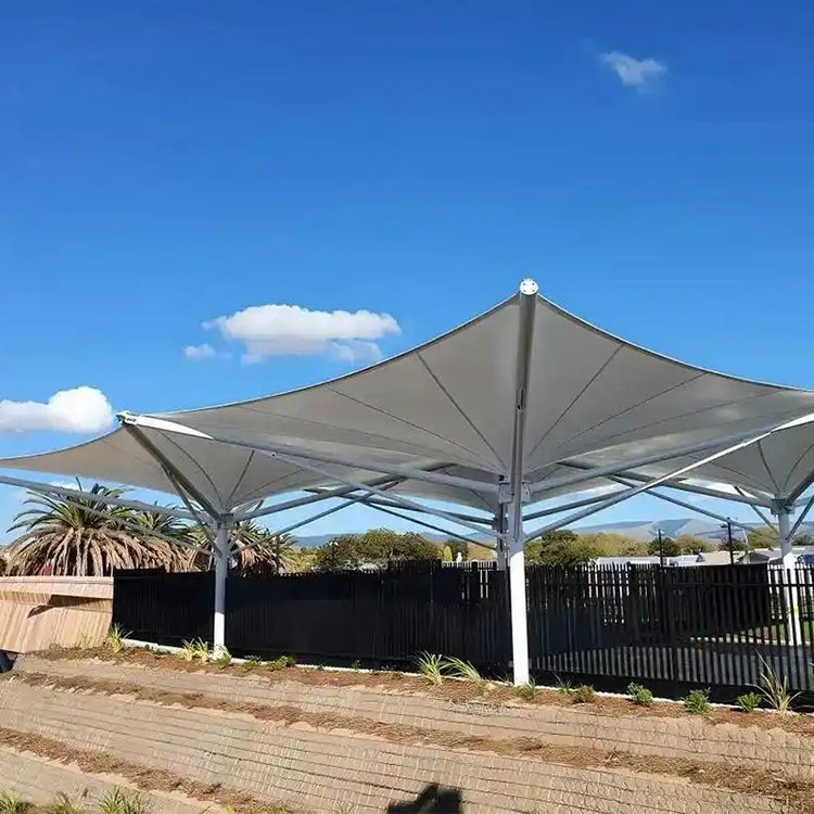 集贤县工程案例