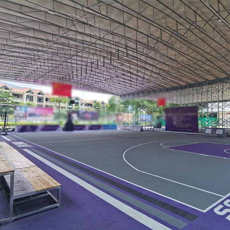 集贤县工程案例