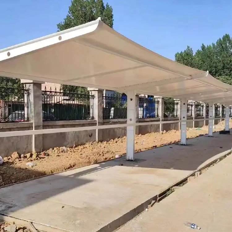 集贤县工程案例