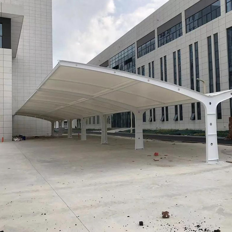 集贤县工程案例